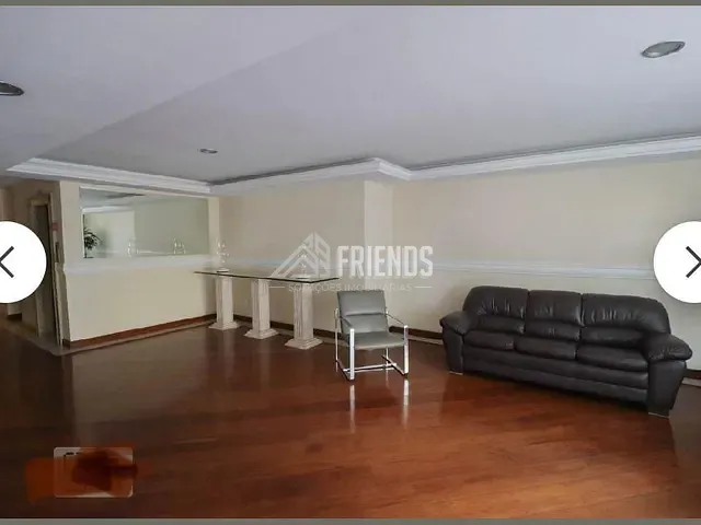 Apartamento com 96m² 3 quartos e 3 banheiros, à venda, no bairro Vila Augusta em Guarulhos