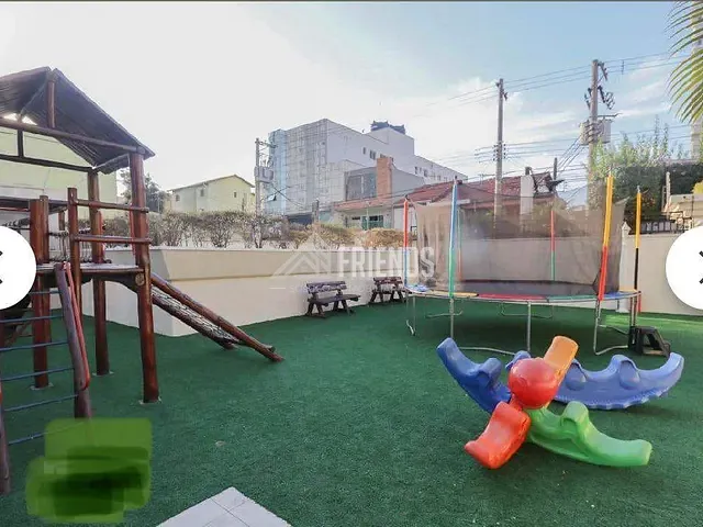 Apartamento com 96m² 3 quartos e 3 banheiros, à venda, no bairro Vila Augusta em Guarulhos