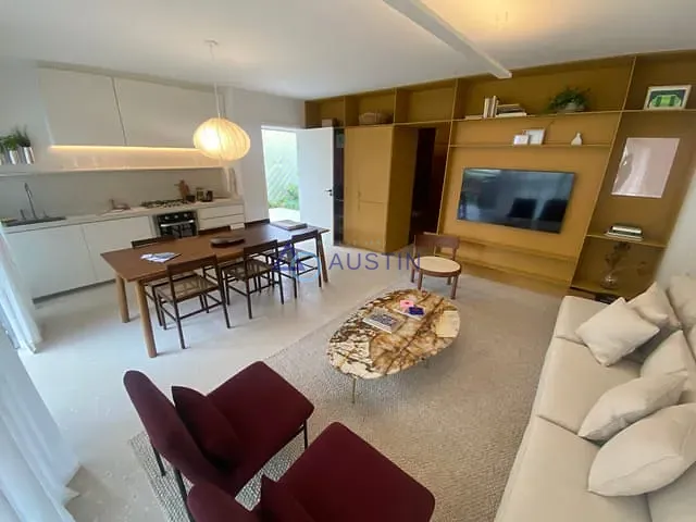 Apartamento com 76m² 2 quartos e 2 banheiros, à venda, no bairro Perdizes em São Paulo