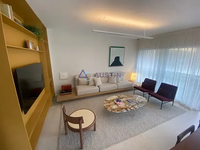 Apartamento com 76m² 2 quartos e 2 banheiros, à venda, no bairro Perdizes em São Paulo