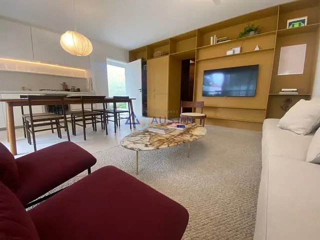 Apartamento com 76m² 2 quartos e 2 banheiros, à venda, no bairro Perdizes em São Paulo