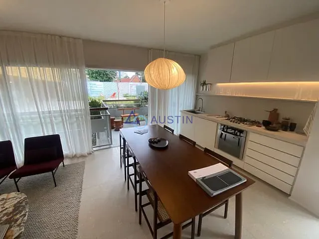 Apartamento com 76m² 2 quartos e 2 banheiros, à venda, no bairro Perdizes em São Paulo