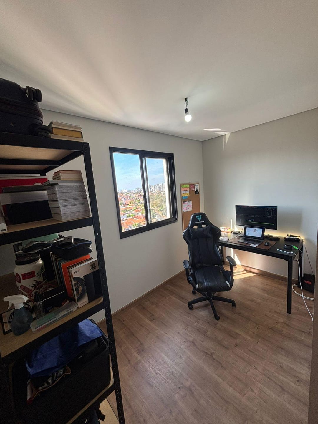 Apartamento, 3 quartos, 71 m² - Foto 7