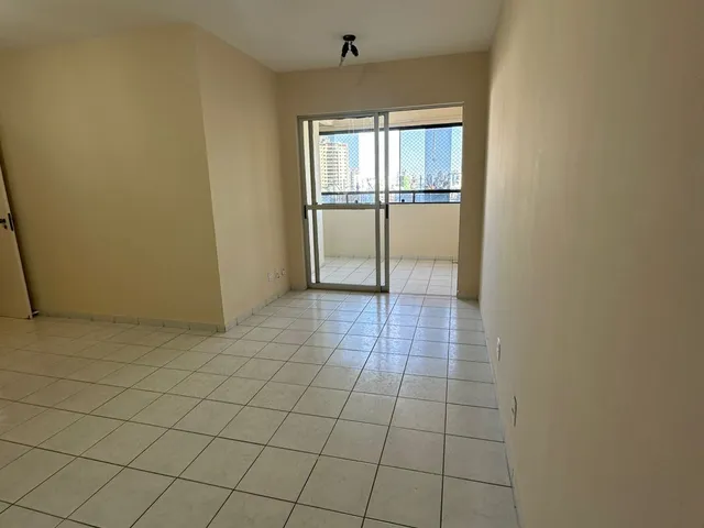 Apartamento à venda, Setor Pedro Ludovico, Goiânia, GO