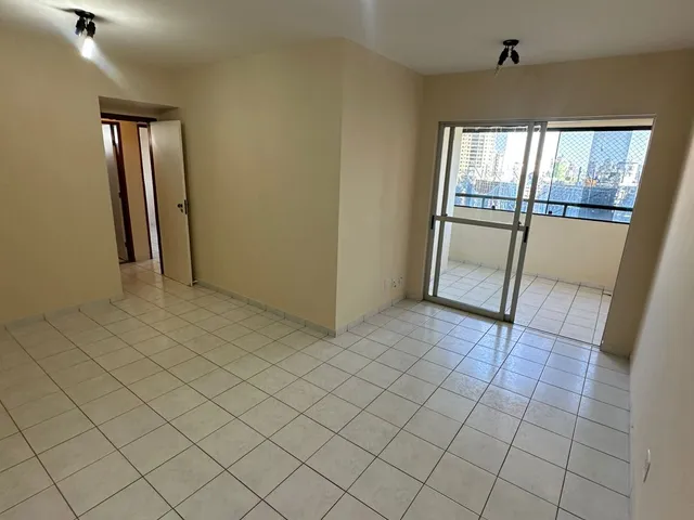Apartamento à venda, Setor Pedro Ludovico, Goiânia, GO