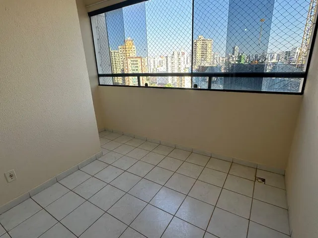 Apartamento à venda, Setor Pedro Ludovico, Goiânia, GO
