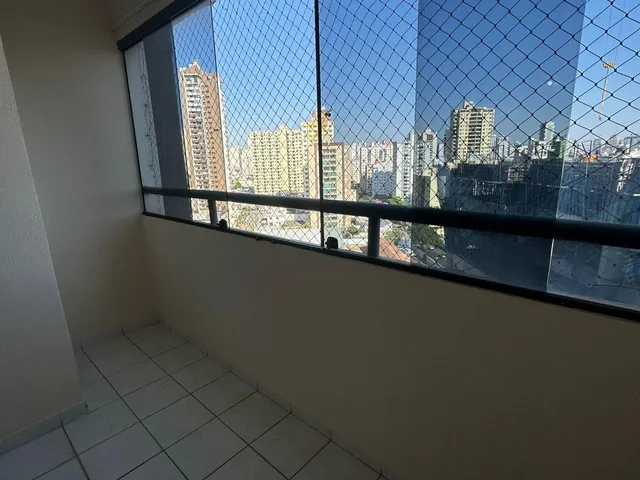 Apartamento à venda, Setor Pedro Ludovico, Goiânia, GO