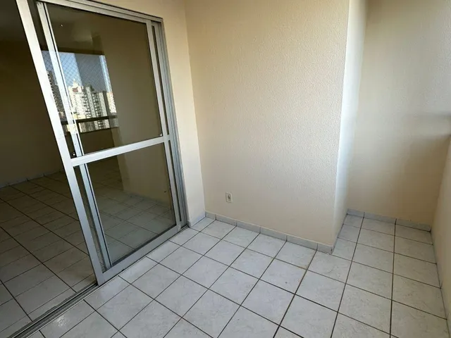 Apartamento à venda, Setor Pedro Ludovico, Goiânia, GO