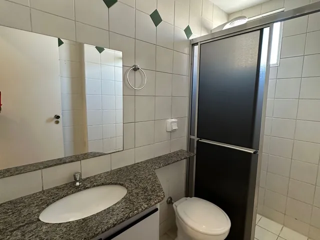Apartamento à venda, Setor Pedro Ludovico, Goiânia, GO