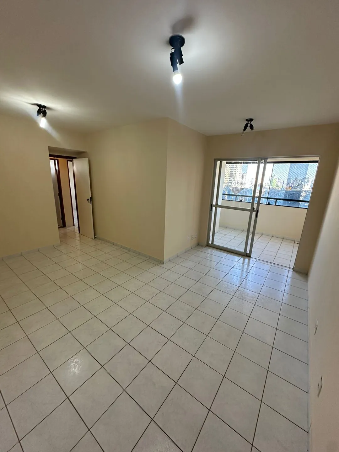 Apartamento à venda, Setor Pedro Ludovico, Goiânia, GO