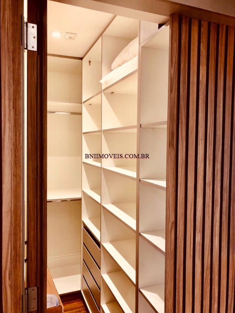 Apartamento, 1 quarto, 52 m² - Foto 4
