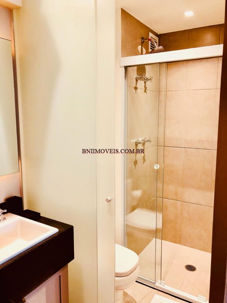 Apartamento, 1 quarto, 52 m² - Foto 3
