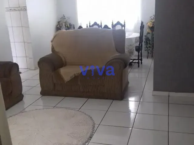 Apartamento 3 quartos e 3 banheiros, à venda, no bairro Parque das Nações em Aparecida de Goiânia