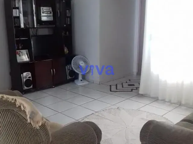Apartamento 3 quartos e 3 banheiros, à venda, no bairro Parque das Nações em Aparecida de Goiânia
