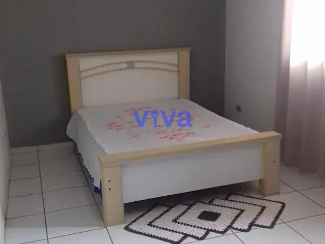 Apartamento 3 quartos e 3 banheiros, à venda, no bairro Parque das Nações em Aparecida de Goiânia
