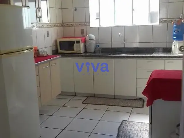 Apartamento 3 quartos e 3 banheiros, à venda, no bairro Parque das Nações em Aparecida de Goiânia