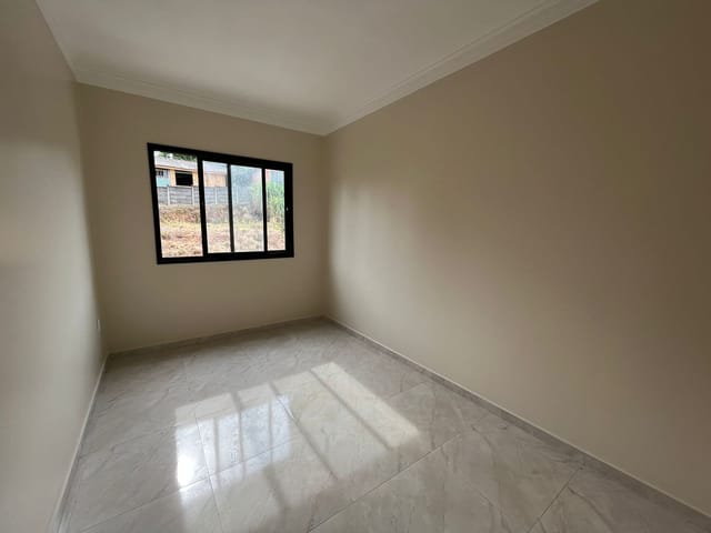 Apartamento com 67m² 2 quartos e 1 banheiro, para alugar, no bairro Contorno em Ponta Grossa