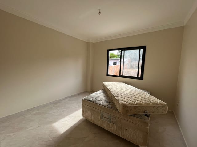 Apartamento com 67m² 2 quartos e 1 banheiro, para alugar, no bairro Contorno em Ponta Grossa