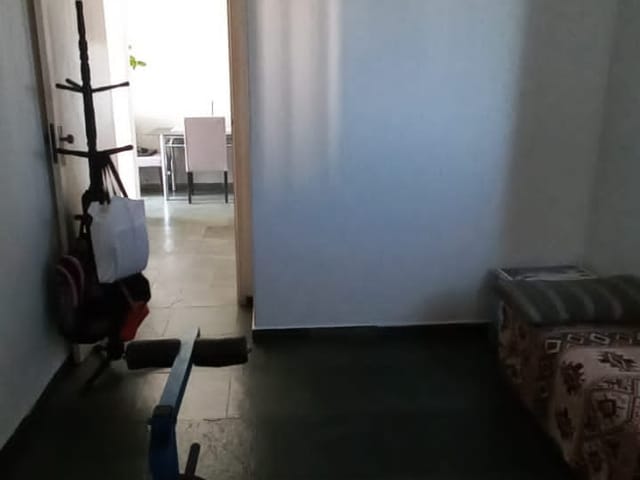 Apartamento 2 quartos e 2 banheiros, à venda, no bairro Parque São Caetano em Campos dos Goytacazes