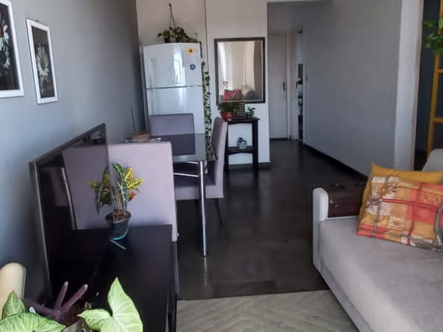 Apartamento 2 quartos e 2 banheiros, à venda, no bairro Parque São Caetano em Campos dos Goytacazes