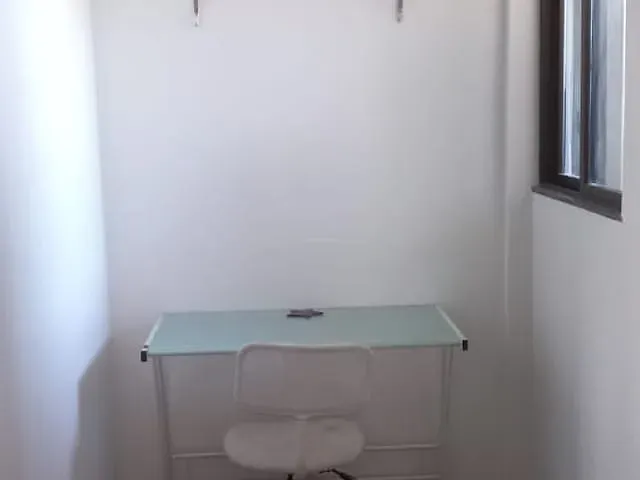 Apartamento 2 quartos e 2 banheiros, à venda, no bairro Parque São Caetano em Campos dos Goytacazes