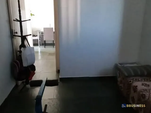 Apartamento 2 quartos e 2 banheiros, à venda, no bairro Parque São Caetano em Campos dos Goytacazes