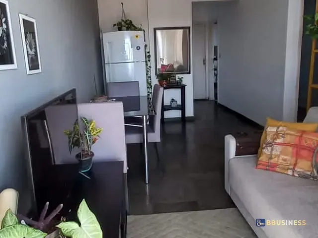 Apartamento 2 quartos e 2 banheiros, à venda, no bairro Parque São Caetano em Campos dos Goytacazes