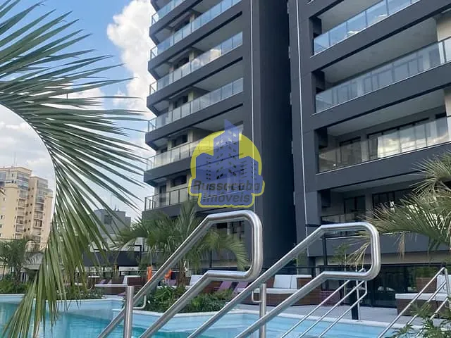 Apartamento com 116m² 3 quartos e 4 banheiros, à venda, no bairro Vila Osasco em Osasco