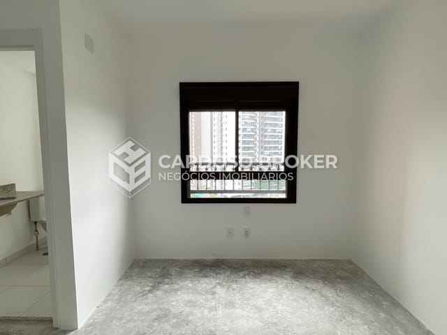 Apartamento com 120m² 3 quartos e 3 banheiros, à venda ou para alugar, no bairro Dezoito do Forte Empresarial/Alphaville. em Barueri