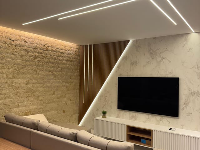 Apartamento com 120m² 3 quartos e 3 banheiros, à venda ou para alugar, no bairro Dezoito do Forte Empresarial/Alphaville. em Barueri