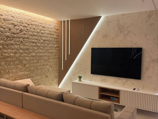 Apartamento com 120m² 3 quartos e 3 banheiros, à venda ou para alugar, no bairro Dezoito do Forte Empresarial/Alphaville. em Barueri