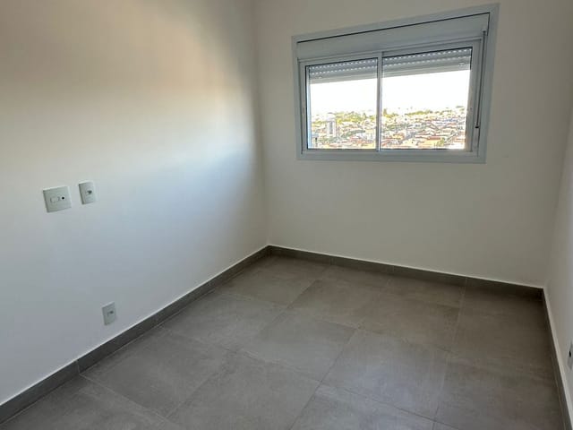 Apartamento 3 quartos e 2 banheiros, à venda, no bairro Centro em Franca