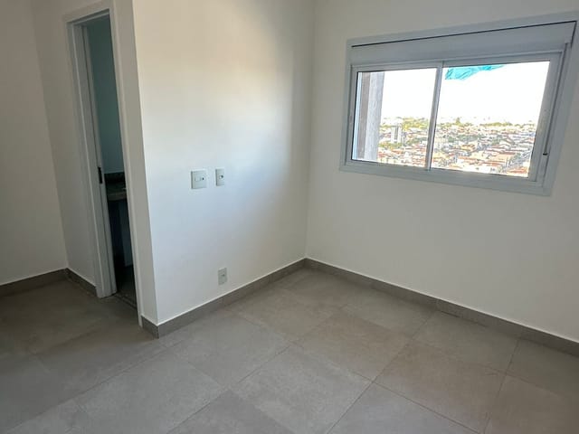 Apartamento 3 quartos e 2 banheiros, à venda, no bairro Centro em Franca