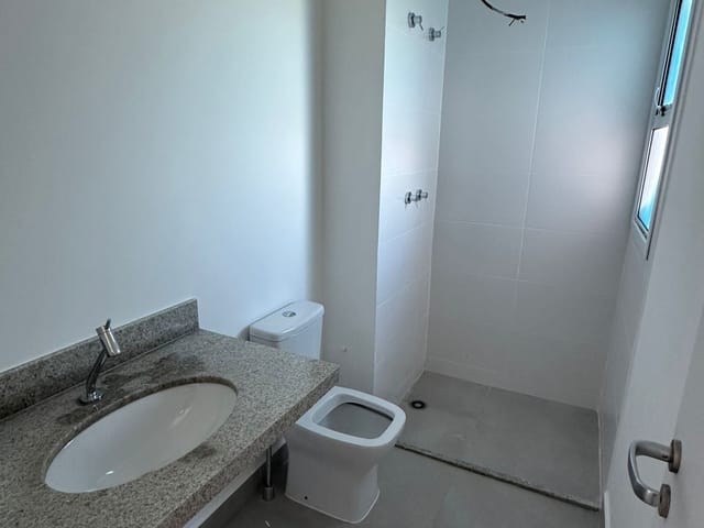 Apartamento 3 quartos e 2 banheiros, à venda, no bairro Centro em Franca