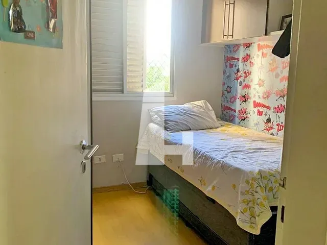 Apartamento com 55m² 2 quartos e 2 banheiros, à venda, no bairro Macedo em Guarulhos