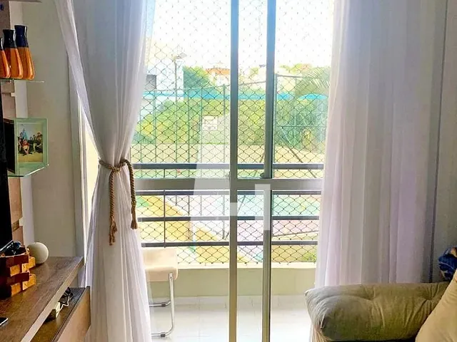 Apartamento com 55m² 2 quartos e 2 banheiros, à venda, no bairro Macedo em Guarulhos