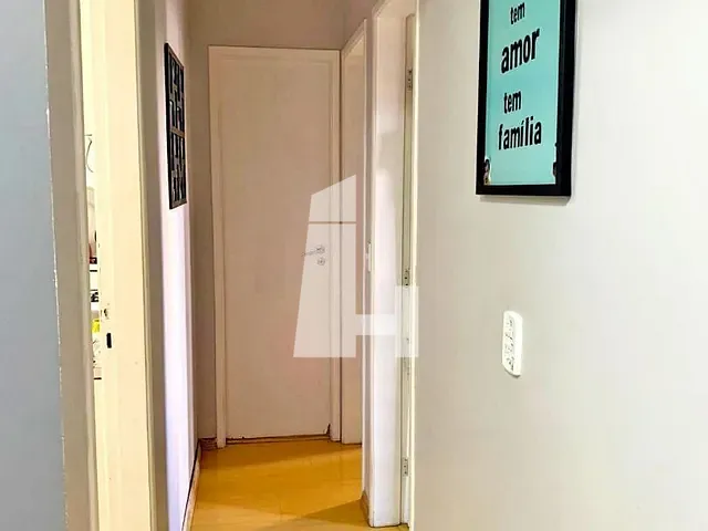 Apartamento com 55m² 2 quartos e 2 banheiros, à venda, no bairro Macedo em Guarulhos