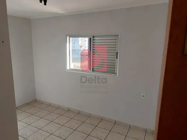 Apartamento 2 quartos e 1 banheiro, à venda, no bairro Parque dos Eucaliptos em Pirassununga