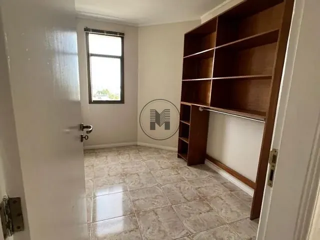 Apartamento com 315m² 4 quartos e 3 banheiros, para alugar, no bairro Campo do Galvão em Guaratinguetá