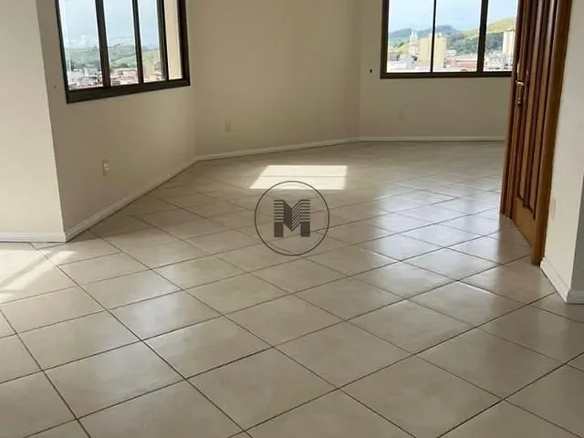 Apartamento com 315m² 4 quartos e 3 banheiros, para alugar, no bairro Campo do Galvão em Guaratinguetá