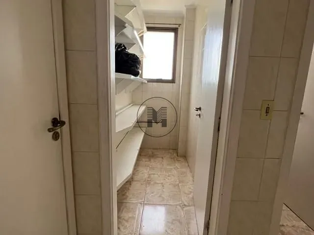 Apartamento com 315m² 4 quartos e 3 banheiros, para alugar, no bairro Campo do Galvão em Guaratinguetá