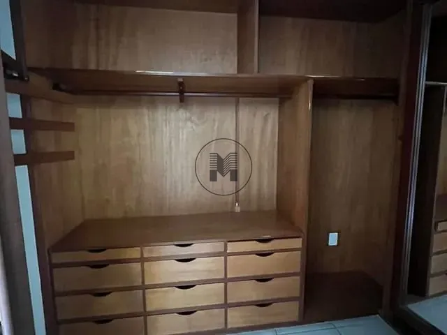 Apartamento com 315m² 4 quartos e 3 banheiros, para alugar, no bairro Campo do Galvão em Guaratinguetá