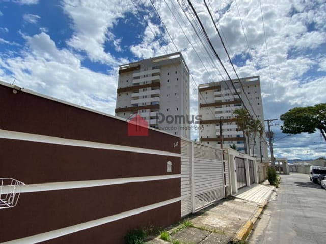 Cobertura / Penthouse à venda, no bairro Jardim Boa Vista em Pindamonhangaba