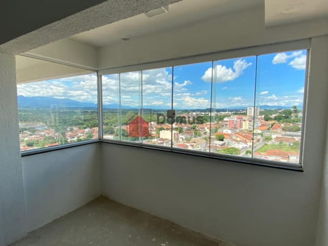 Cobertura / Penthouse à venda, no bairro Jardim Boa Vista em Pindamonhangaba