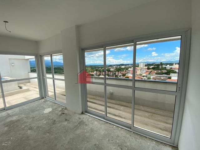 Cobertura / Penthouse à venda, no bairro Jardim Boa Vista em Pindamonhangaba