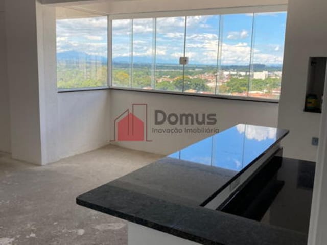 Cobertura / Penthouse à venda, no bairro Jardim Boa Vista em Pindamonhangaba