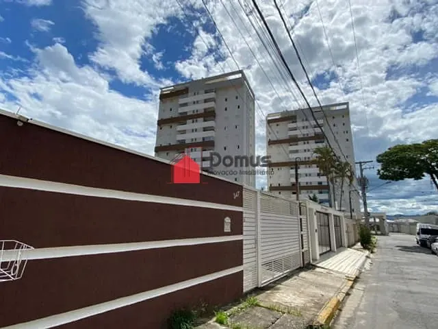 Cobertura / Penthouse à venda, no bairro Jardim Boa Vista em Pindamonhangaba