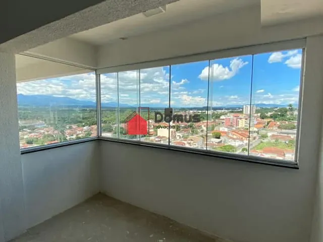 Cobertura / Penthouse à venda, no bairro Jardim Boa Vista em Pindamonhangaba