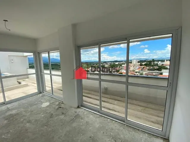 Cobertura / Penthouse à venda, no bairro Jardim Boa Vista em Pindamonhangaba