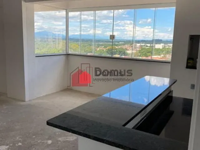 Cobertura / Penthouse à venda, no bairro Jardim Boa Vista em Pindamonhangaba